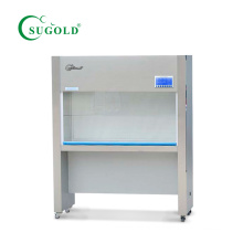 Horizontal air supply all steel laminar flow cabinet /hood with low price